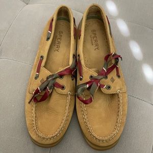 Sperrys